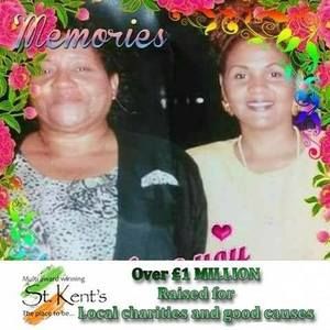 Meet your Posher, Debbie